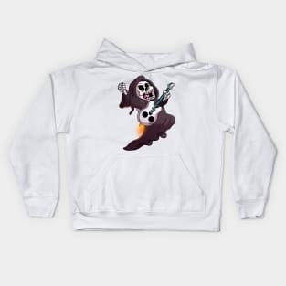 DeathStar Kids Hoodie